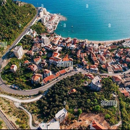 Anja Apartment Rafajlovići Exteriör bild