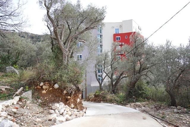 Anja Apartment Rafajlovići Exteriör bild