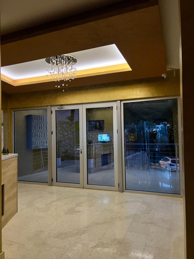 Anja Apartment Rafajlovići Exteriör bild