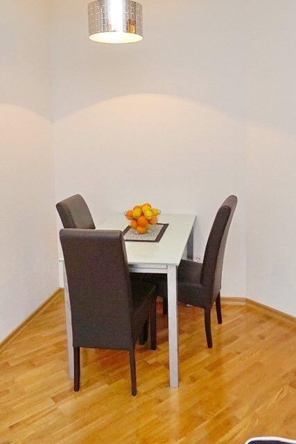 Anja Apartment Rafajlovići Exteriör bild