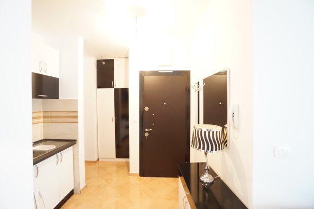 Anja Apartment Rafajlovići Exteriör bild