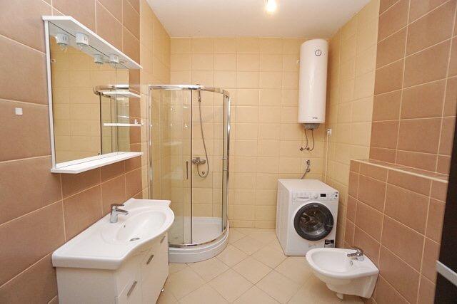 Anja Apartment Rafajlovići Exteriör bild