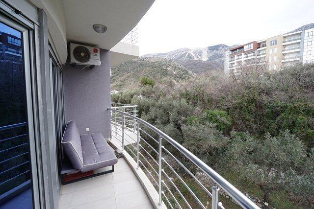 Anja Apartment Rafajlovići Exteriör bild