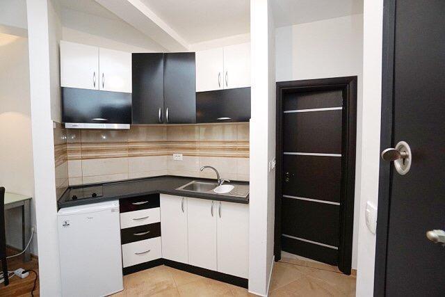 Anja Apartment Rafajlovići Exteriör bild