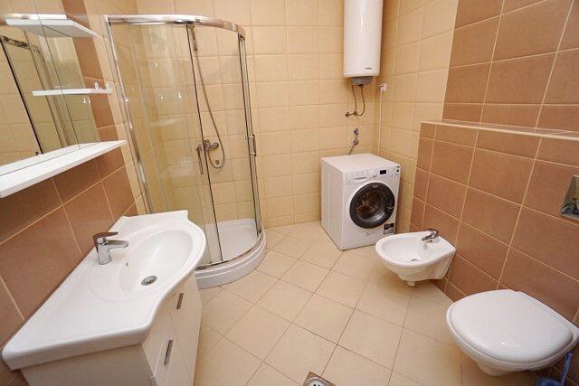Anja Apartment Rafajlovići Exteriör bild