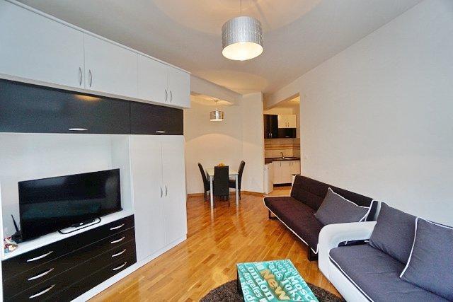 Anja Apartment Rafajlovići Exteriör bild
